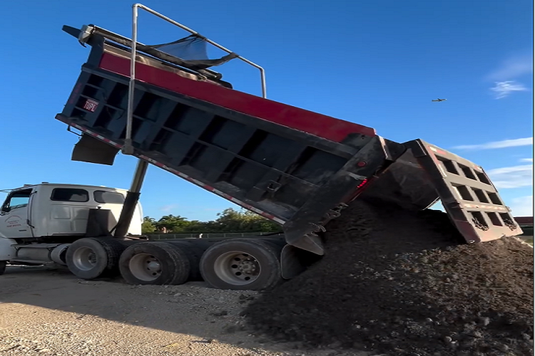 Aggregate Supplier