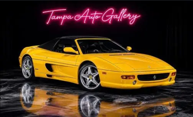 How to Spot a Trustworthy Exotic Car Dealership