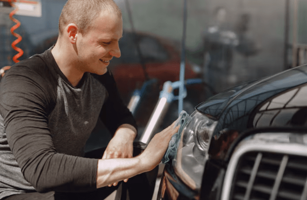 Why Mobile Auto Detailing in Clearwater, FL Is the Most Convenient Option for Busy Drivers