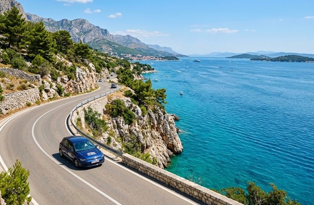 Singapore Car Rental